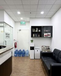 Ubi Techpark (D14), Factory #562093581